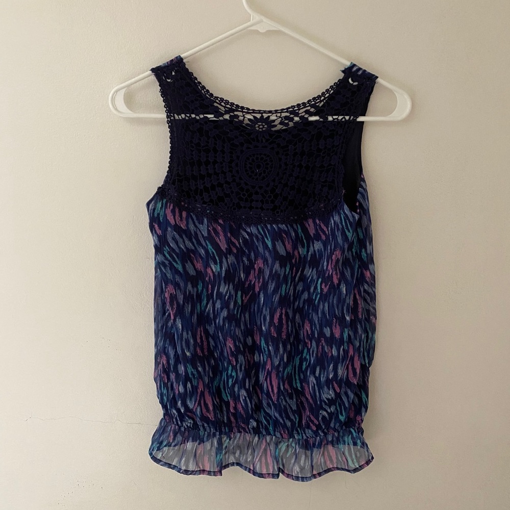 Epic Threads Tank - Picture 3 of 4